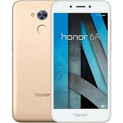 Замена разъема зарядки на телефоне Honor 6A в Барнауле